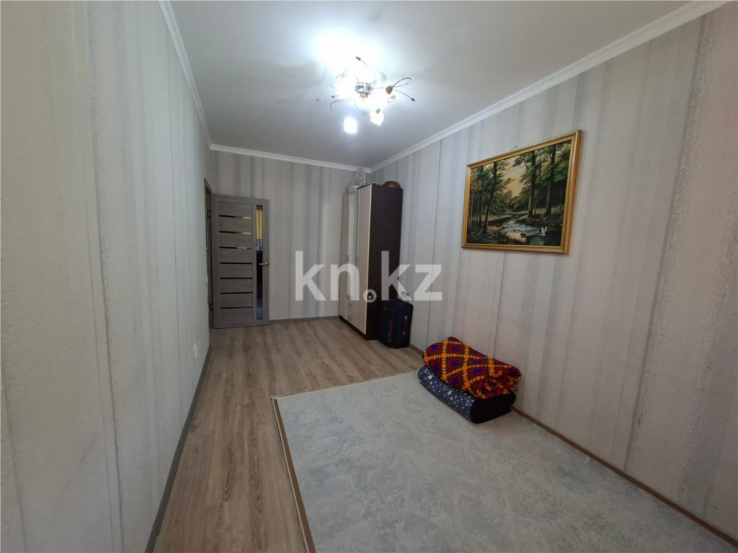 Продажа 3-комнатной квартиры, 89 м² - Продажа  трехкомнатных квартир в новостройках Караганды фото 6 из 23
