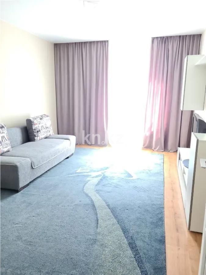Продажа 2-комнатной квартиры, 69.7 м², пр. Назарбаева, дом  28а/1 - Продажа квартир в Алматы фото 1 из 5