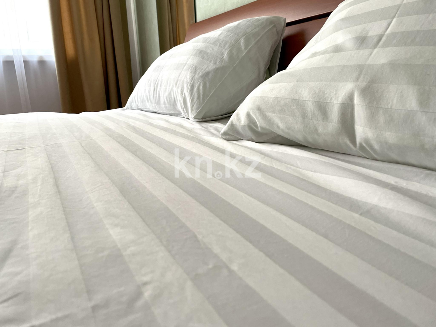 Аренда 2-комнатной квартиры посуточно, 1 м², ул. Букетова, дом  65 - Аренда квартир посуточно в Петропавловске фото 20 из 20