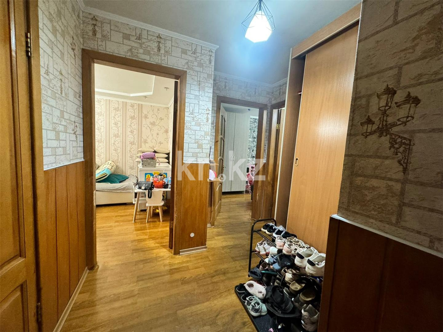 Продажа 3-комнатной квартиры, 60 м², ул. Сатыбалдина в Караганде - фото 11
