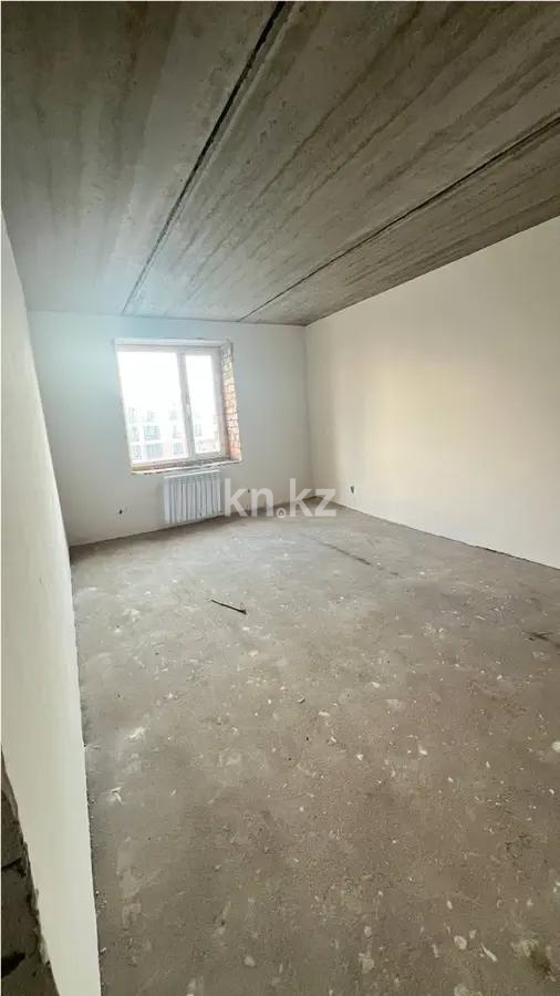 Продажа 2-комнатной квартиры, 58 м², ул. Нажимеденова, дом  15 - Продажа  двухкомнатных квартир в новостройках Астаны фото 1 из 3