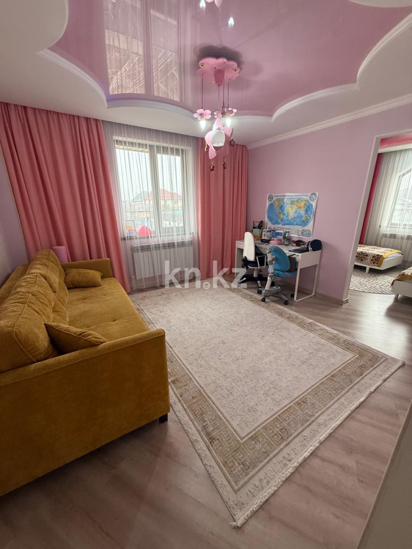 Продажа 5-комнатного дома, 220 м², ул. Маметовой, дом  57 - Продажа домов, коттеджей в Алматы фото 14 из 16