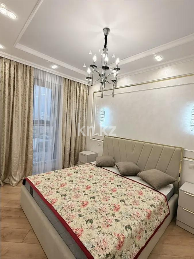 Продажа 2-комнатной квартиры, 56 м² в Алматы - фото 2