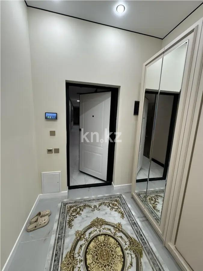 Продажа 2-комнатной квартиры, 59 м² в Алматы - фото 5