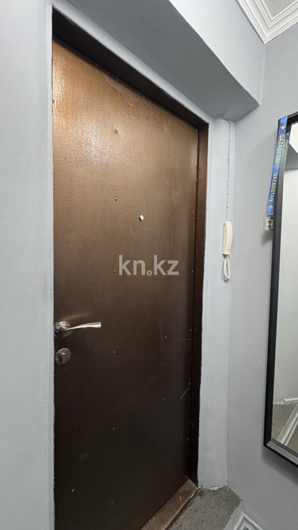 Продажа 1-комнатной квартиры, 40.7 м² в Алматы - фото 6