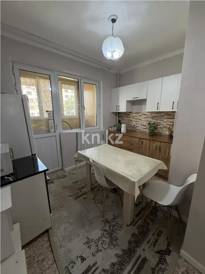 Продажа 2-комнатной квартиры, 64 м² в Алматы - фото 3