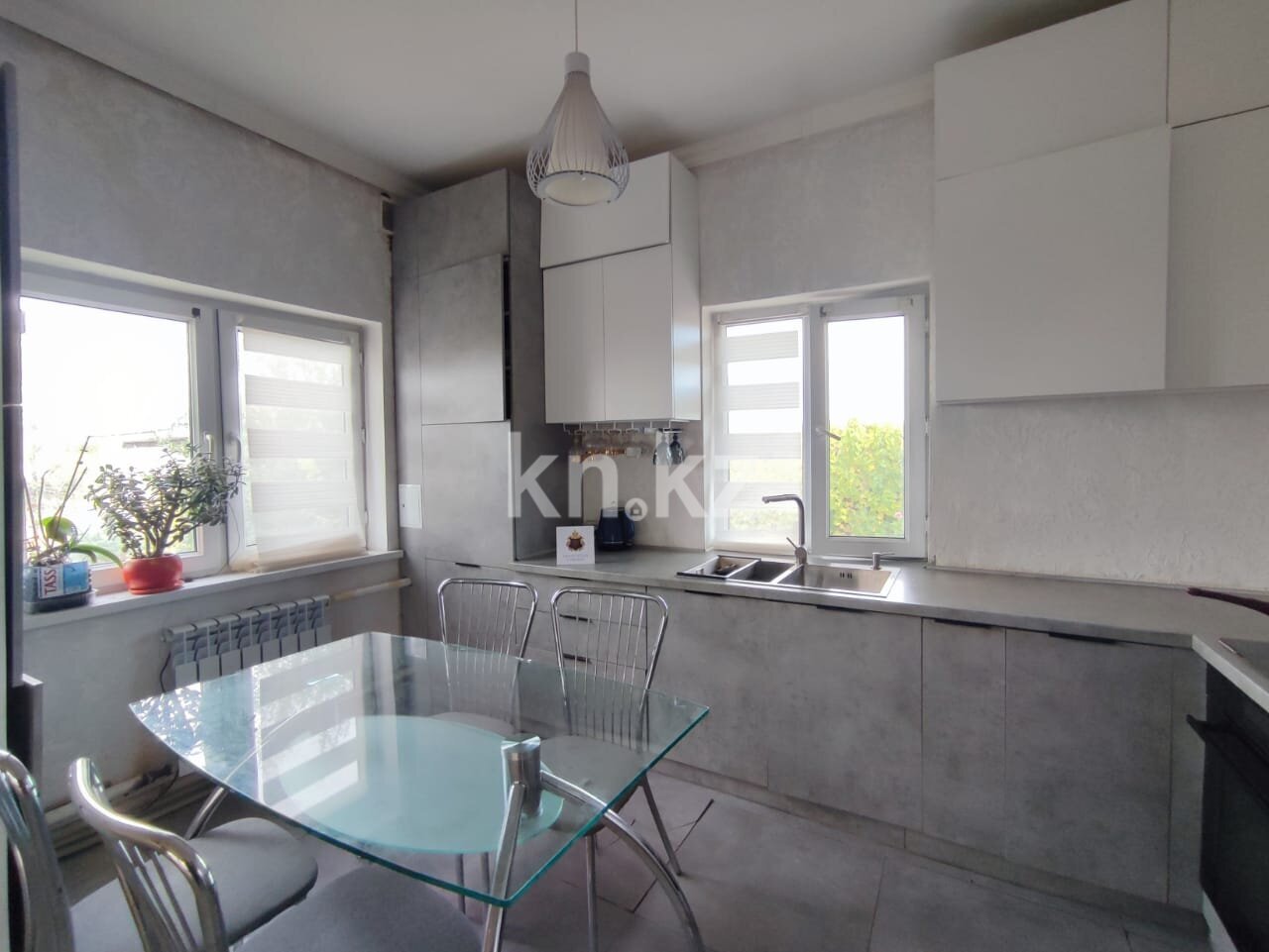 Продажа 3-комнатного дома, 126.8 м² в Алматинской области - фото 3