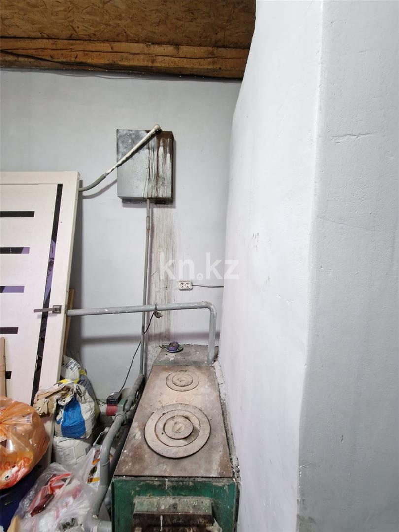 Продажа 4-комнатного дома, 75.5 м², ул. Неверова в Караганде - фото 9