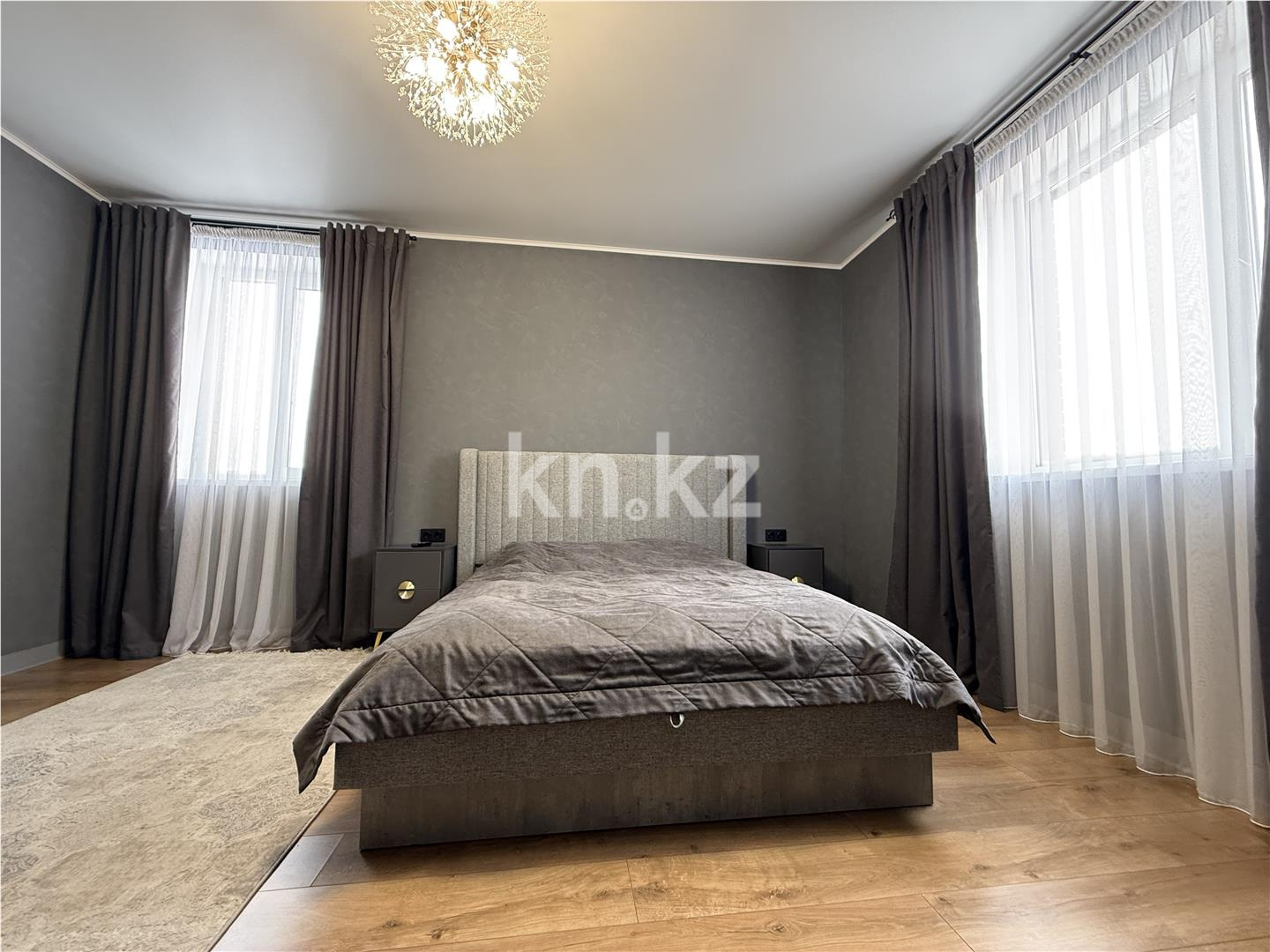 Продажа 5-комнатного дома, 360 м² в Караганде - фото 14