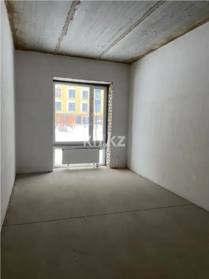 Продажа 3-комнатной квартиры, 86 м² - Продажа квартир в Астане - страница 2 фото 3 из 4