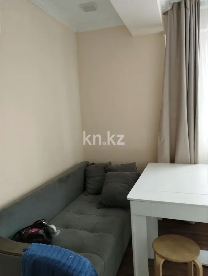 Продажа 1-комнатной квартиры, 44 м², мкр-н Шугыла, дом  340/3 - Продажа квартир в Казахстане фото 1 из 5