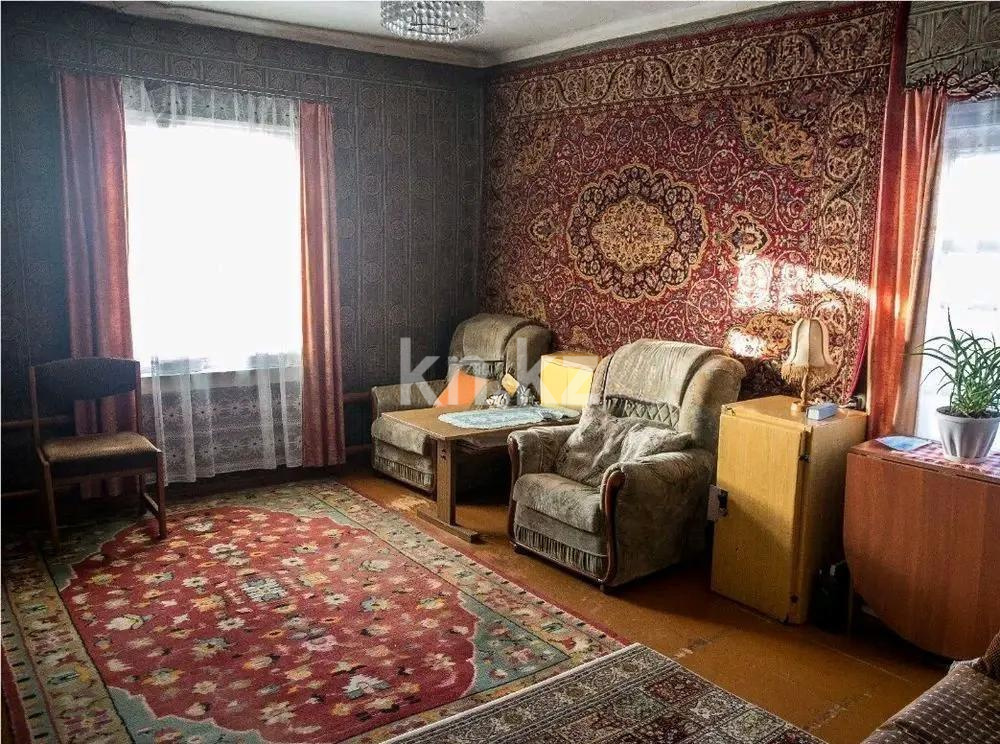 Продажа 2-комнатной квартиры, 53 м² - Продажа квартир в Турксибском р-не Алматы - страница 6 фото 1 из 1