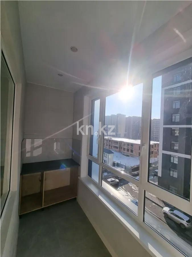 Продажа 1-комнатной квартиры, 40 м² в Астане - фото 5