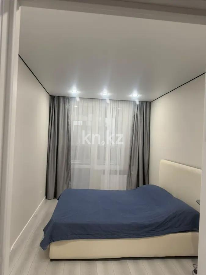 Продажа 2-комнатной квартиры, 41 м² в Астане - фото 2
