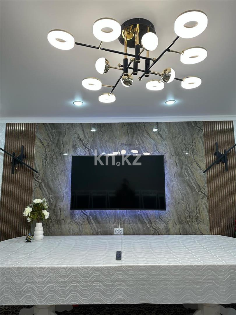 Продажа 3-комнатной квартиры, 64 м², мкр. Восток-3 - Продажа  трехкомнатных квартир в Караганде с фото фото 4 из 20