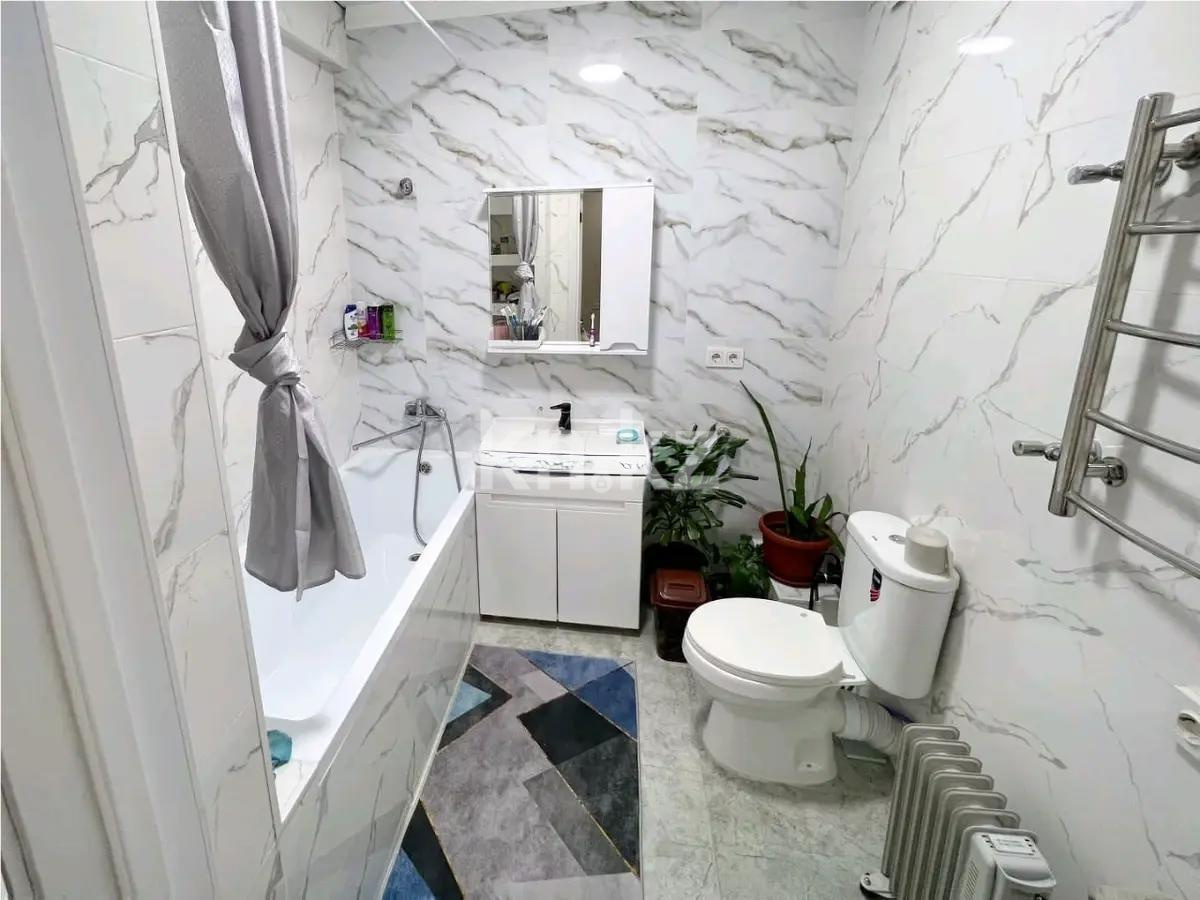 Продажа 3-комнатной квартиры, 69 м², ул. Алтын орда, дом  6/10 - Продажа  двухкомнатных, трехкомнатных квартир в Алматы без посредников с фото фото 1 из 1