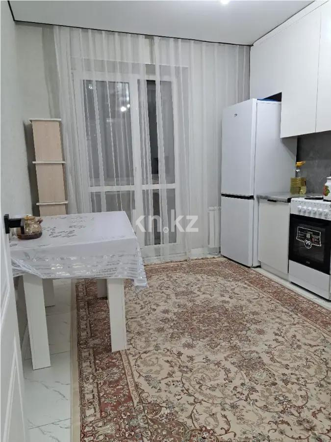 Продажа 2-комнатной квартиры, 54.91 м², ул. Бейбарыс Султан, дом  25/2 - Продажа квартир в Астане фото 3 из 6