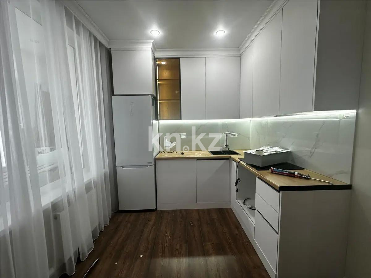 Продажа 3-комнатной квартиры, 92 м², ул. Байтурсынова, дом  6 в Астане - фото 3