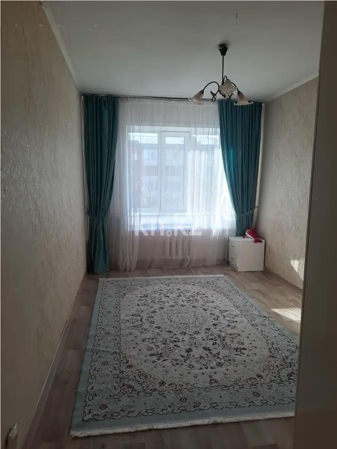 Продажа 2-комнатной квартиры, 74 м², ул. Мустафина, дом  5/1 в Астане - фото 2