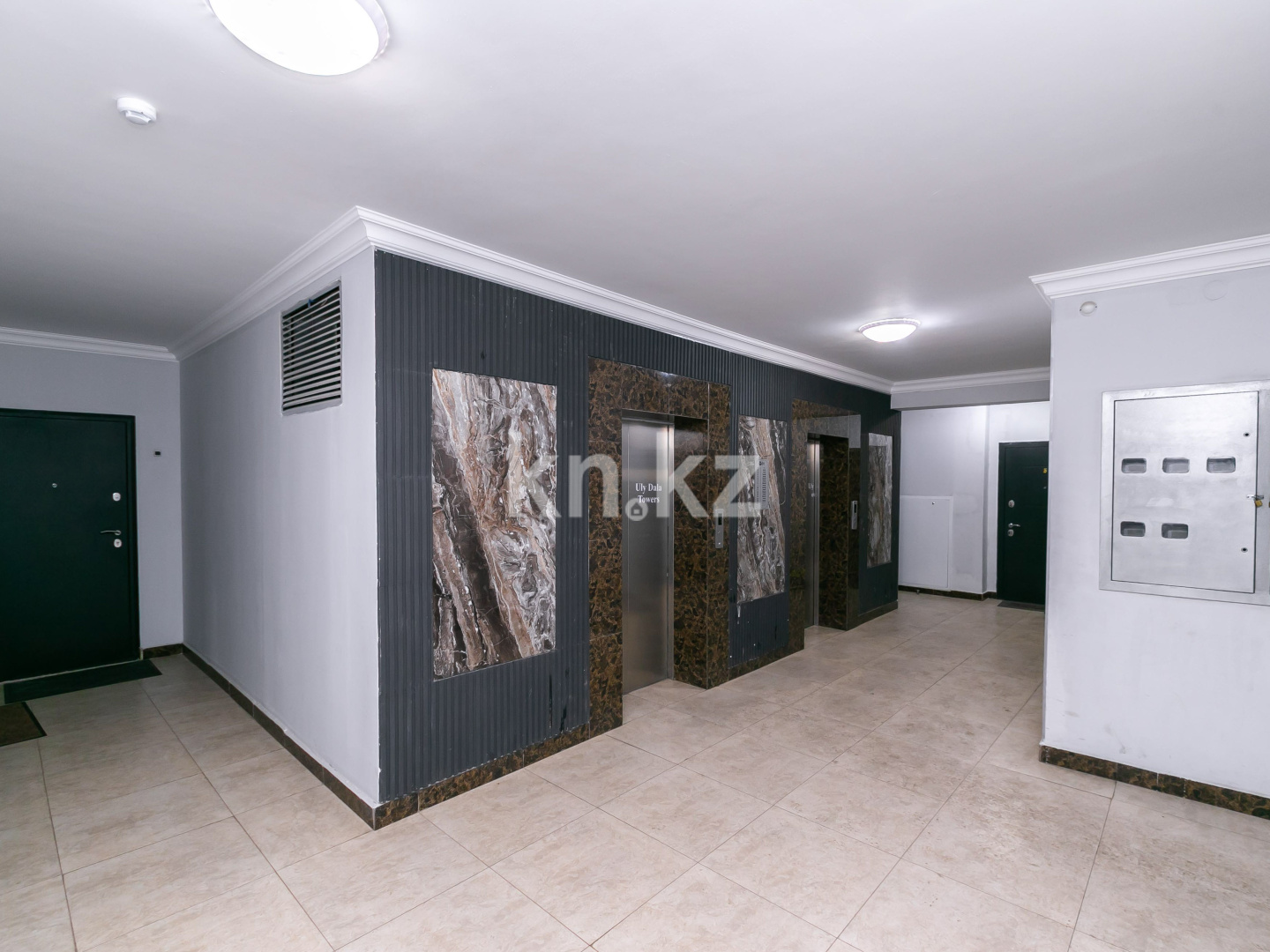 Продажа 3-комнатной квартиры, 93.8 м², пр. Улы Дала, дом  53 в Астане - фото 18