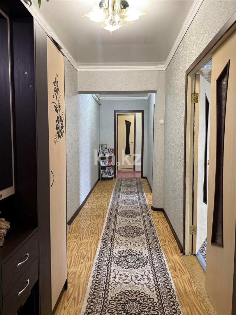 Продажа 4-комнатной квартиры, 85 м² в Темиртау - фото 14