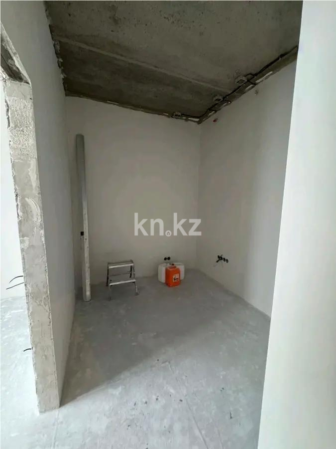 Продажа 1-комнатной квартиры, 35 м², ул. Гоголя, дом  34/5 - Продажа  однокомнатных квартир в Караганде с фото фото 3 из 5