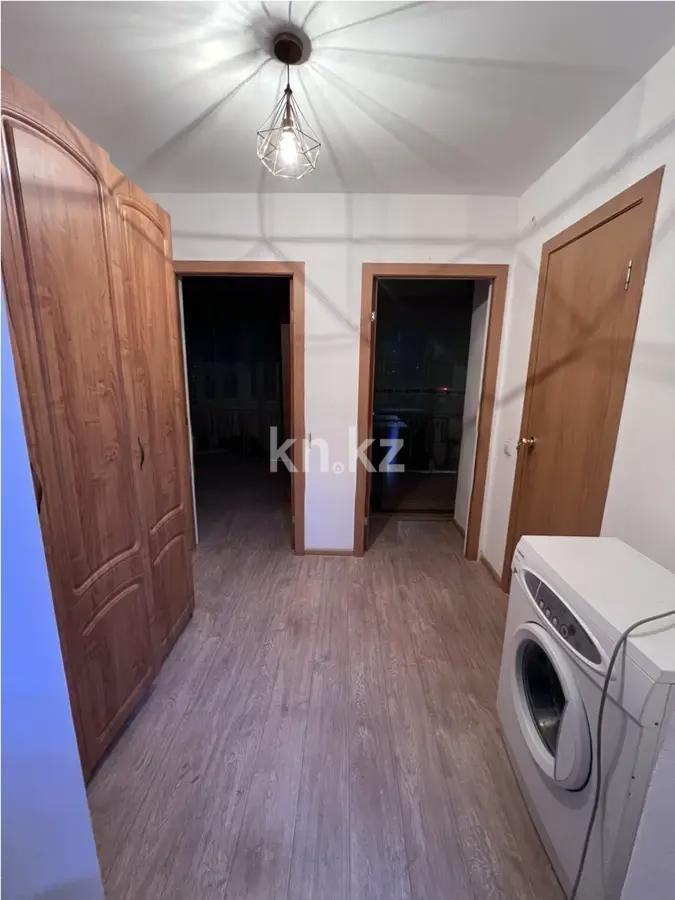 Продажа 1-комнатной квартиры, 34.4 м² в Астане - фото 4