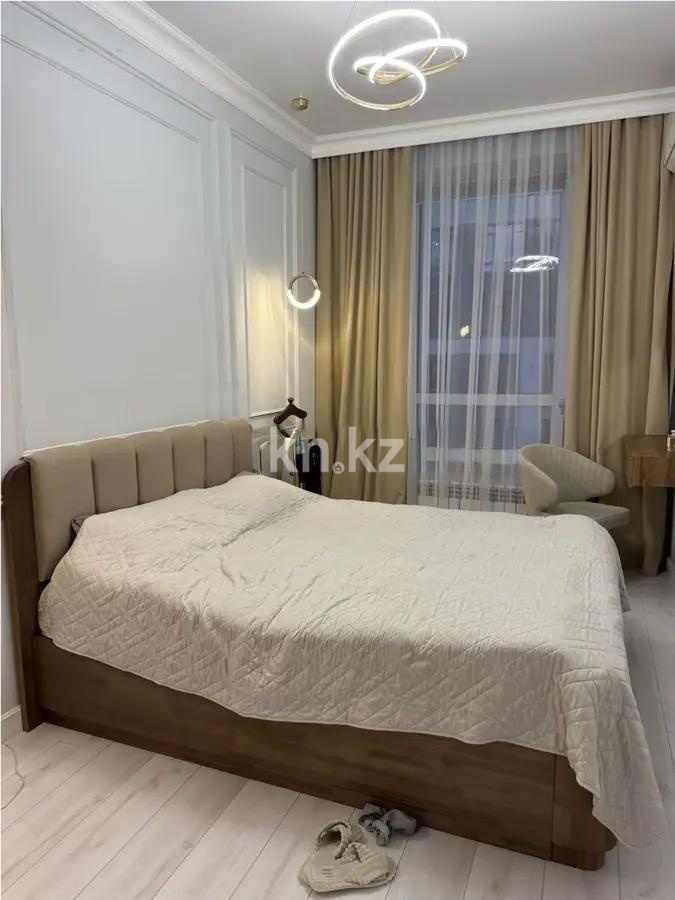 Продажа 4-комнатной квартиры, 84 м² - Продажа квартир в новостройках Астаны с фото - страница 15 фото 2 из 6