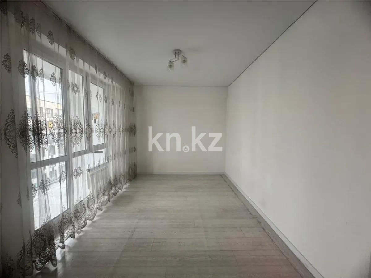 Продажа 2-комнатной квартиры, 52 м², мкр-н Шугыла, дом  340/3 - Продажа  двухкомнатных квартир в новостройках Алматы фото 1 из 5