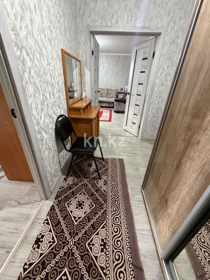 Продажа 2-комнатной квартиры, 53 м² - Продажа квартир в Караганде - страница 3 фото 11 из 14