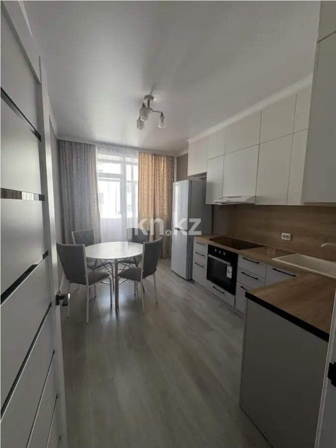 Продажа 1-комнатной квартиры, 40 м² - Продажа недвижимости в Астане - страница 30 фото 2 из 4