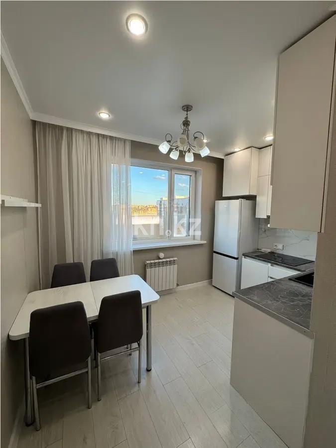 Продажа 1-комнатной квартиры, 36 м² в Астане - фото 2