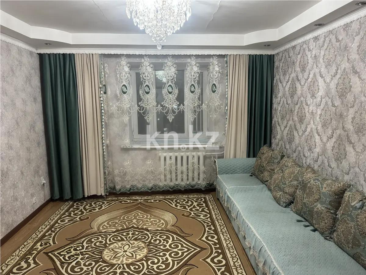 Продажа 2-комнатной квартиры, 50 м² в Астане