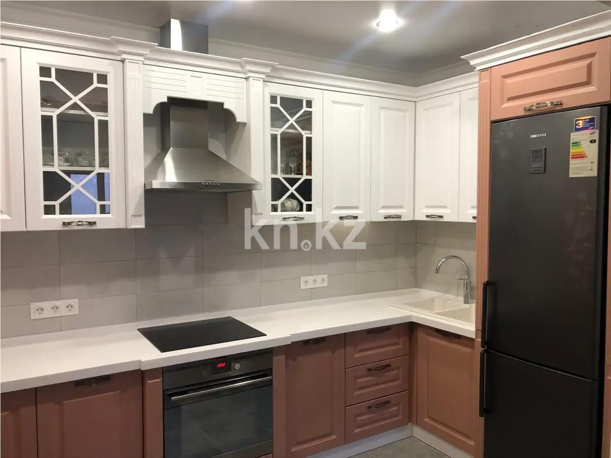 Продажа 2-комнатной квартиры, 61.4 м², мкр-н Коктем-3, дом  24 - Продажа квартир в Алматы фото 3 из 5