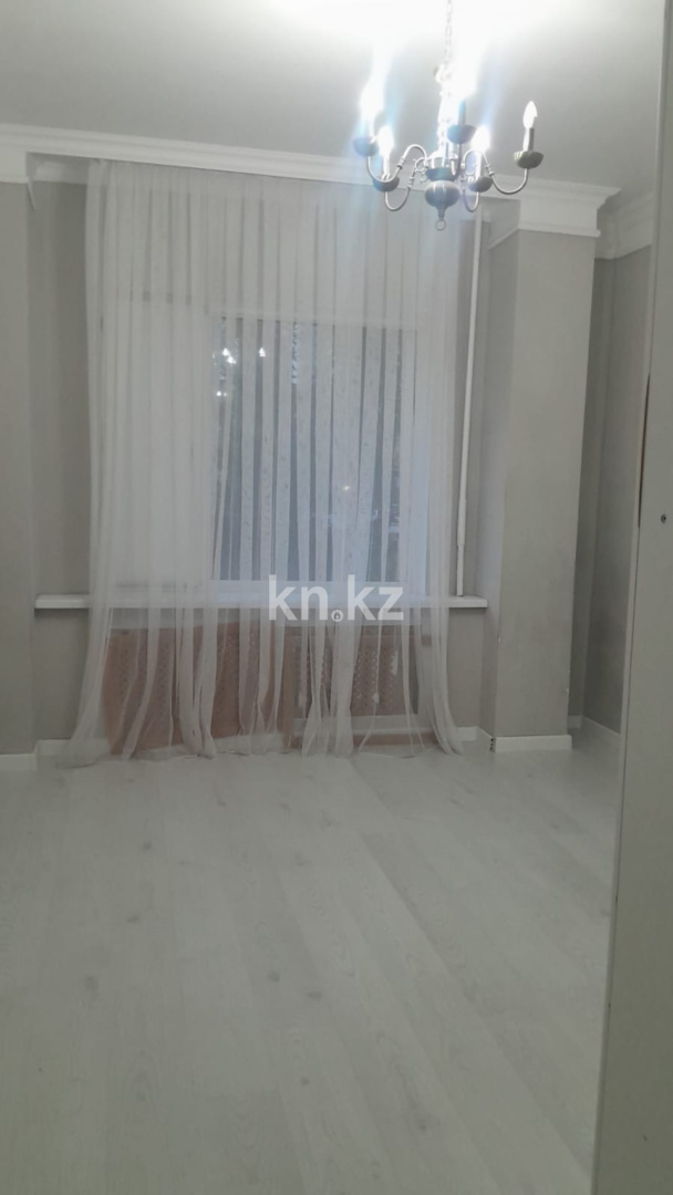 Аренда 3-комнатной квартиры, 86 м² - Недвижимость в Казахстане - страница 17 фото 6 из 11