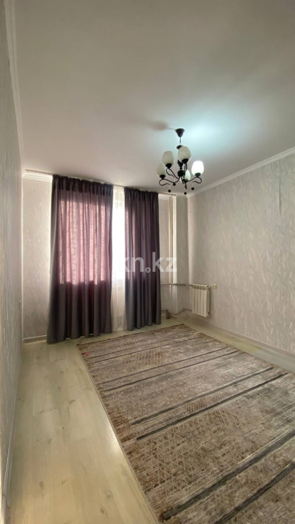 Продажа 3-комнатной квартиры, 79 м² в Таразе - фото 11