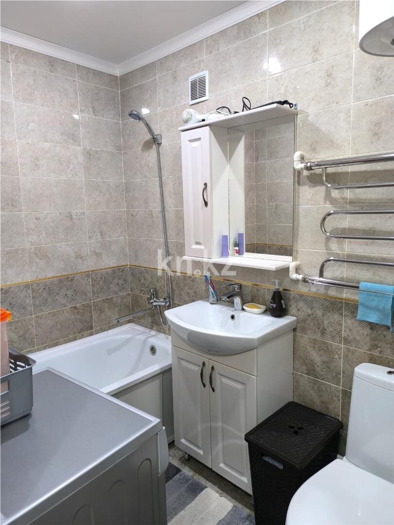 Продажа 2-комнатной квартиры, 43 м² в Караганде - фото 8