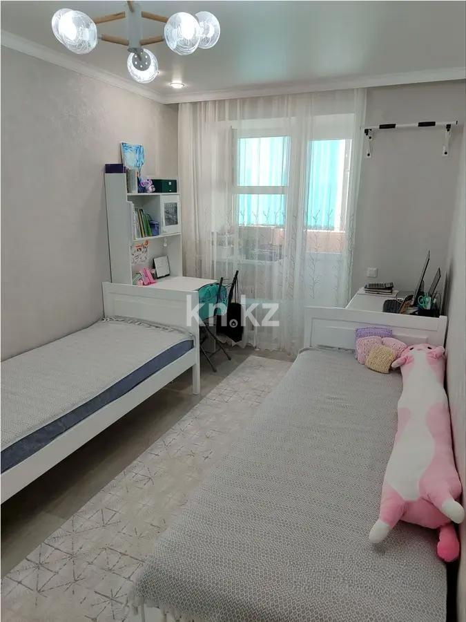 Продажа 2-комнатной квартиры, 60 м², ул. Азербаева, дом  14 в Астане - фото 2