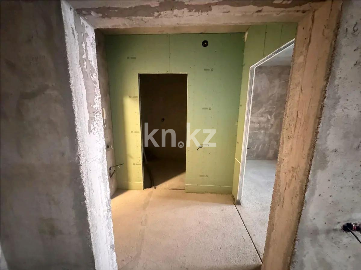 Продажа 2-комнатной квартиры, 41.34 м² в Астане - фото 3