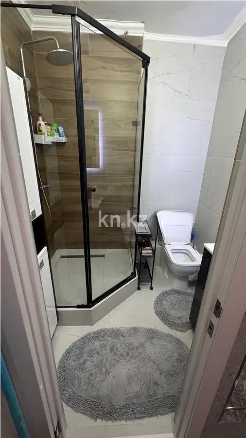 Продажа 3-комнатной квартиры, 83.5 м², ул. Е-15, дом  3 - Продажа  трехкомнатных квартир в новостройках Астаны без посредников фото 8 из 10