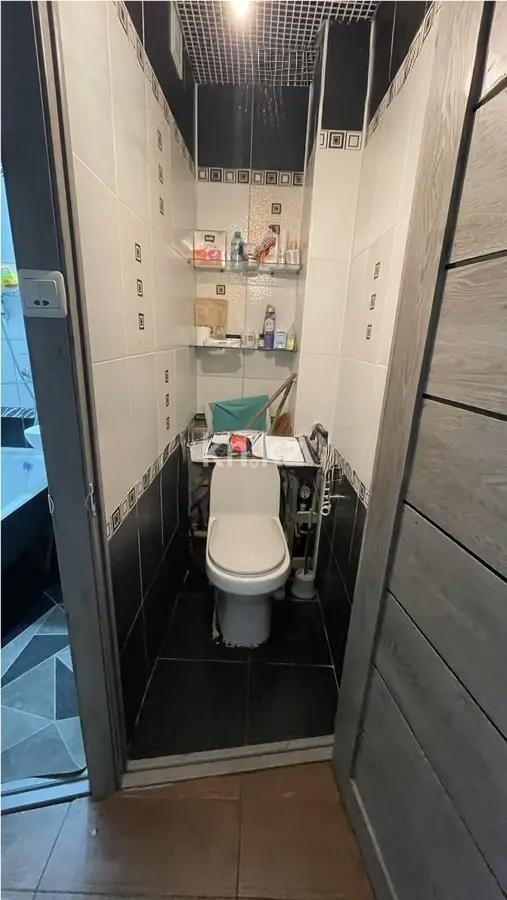 Продажа 4-комнатной квартиры, 75 м² - Продажа четырехкомнатных квартир от собственников в Алматы - страница 2 фото 7 из 8