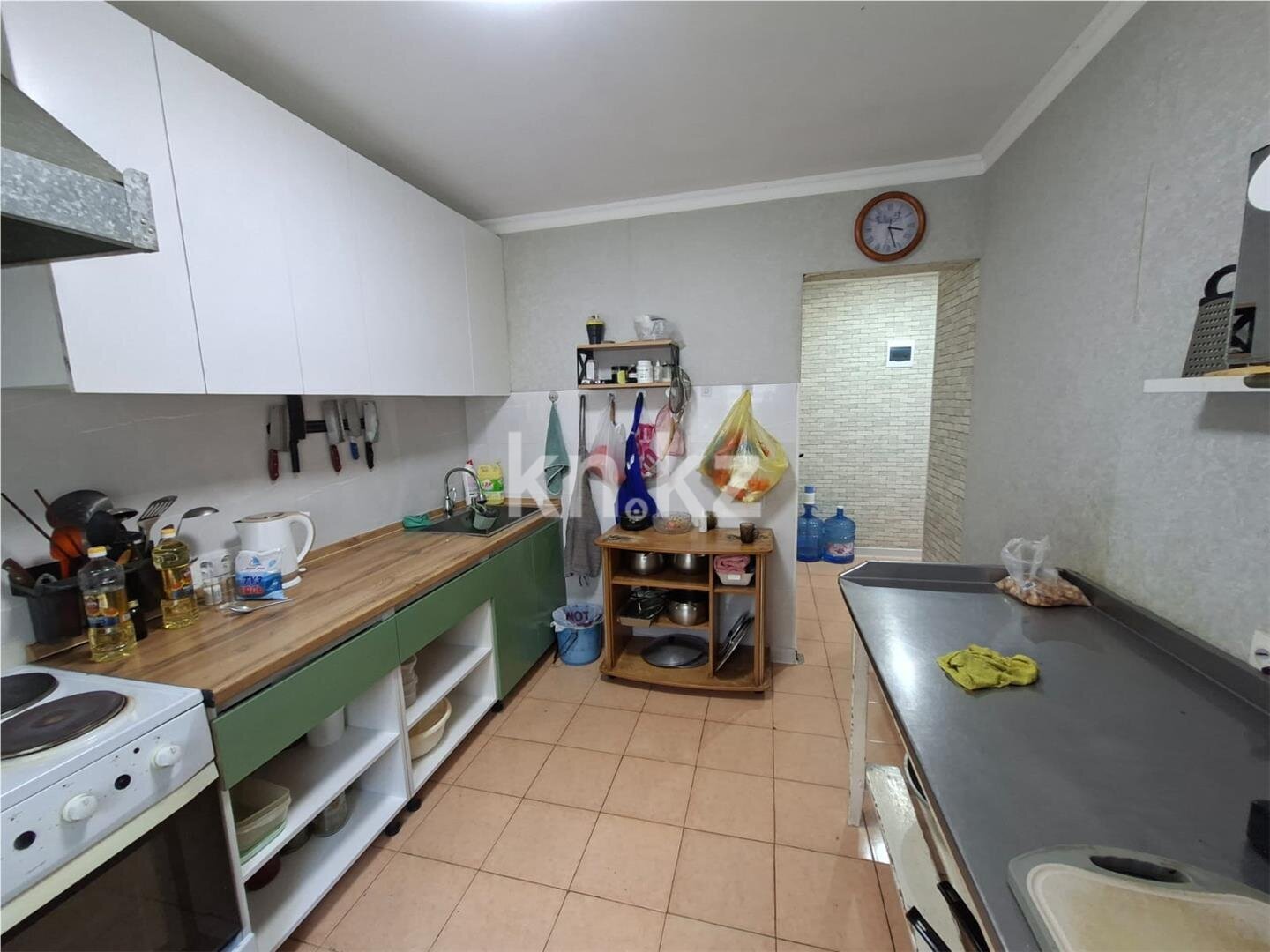Продажа 2-комнатной квартиры, 47 м² в Караганде
