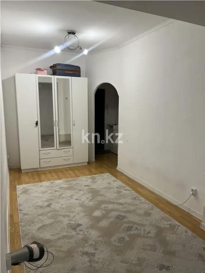 Продажа 1-комнатной квартиры, 35 м² в Алматы