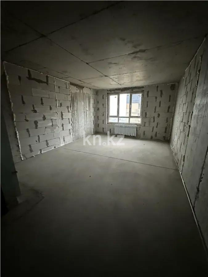 Продажа 1-комнатной квартиры, 30 м², ул. Утепова, дом  31 - Продажа  однокомнатных квартир в новостройках Алматы фото 1 из 2