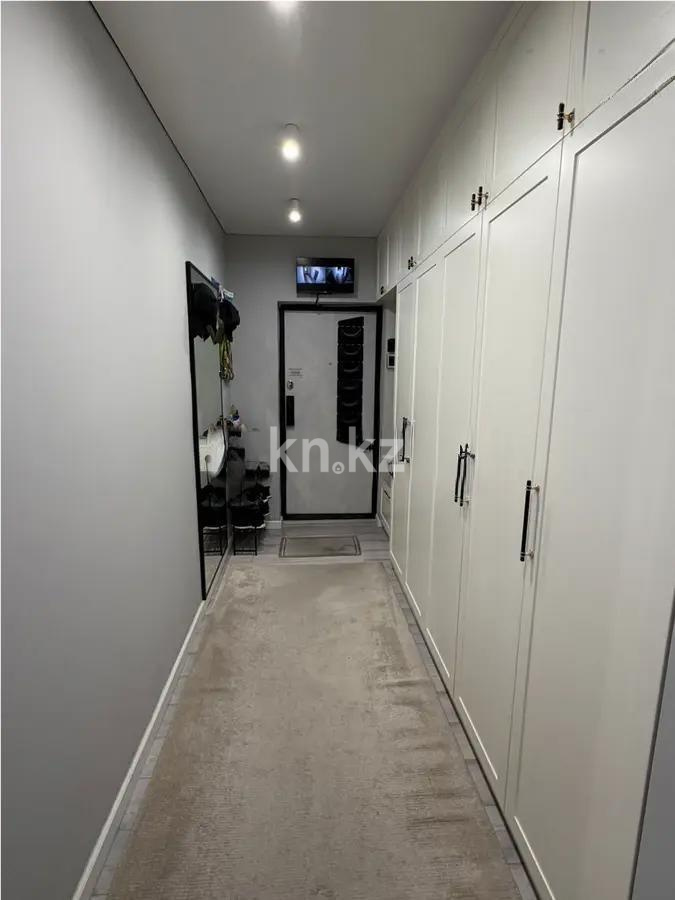 Продажа 2-комнатной квартиры, 47 м² в Алматы - фото 5