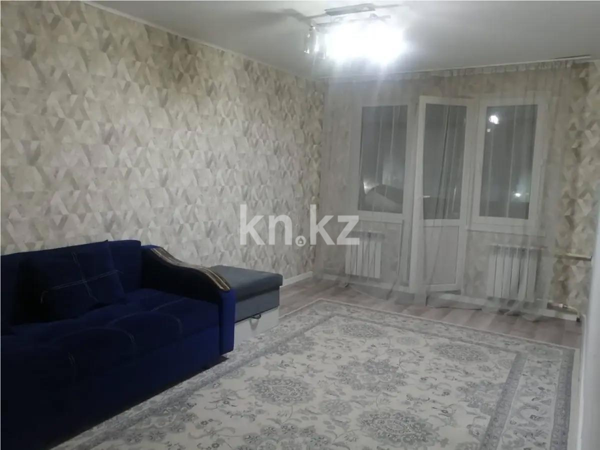 Продажа 1-комнатной квартиры, 35 м², пр. Райымбека, дом  101 - Продажа квартир в Алматы фото 1 из 2