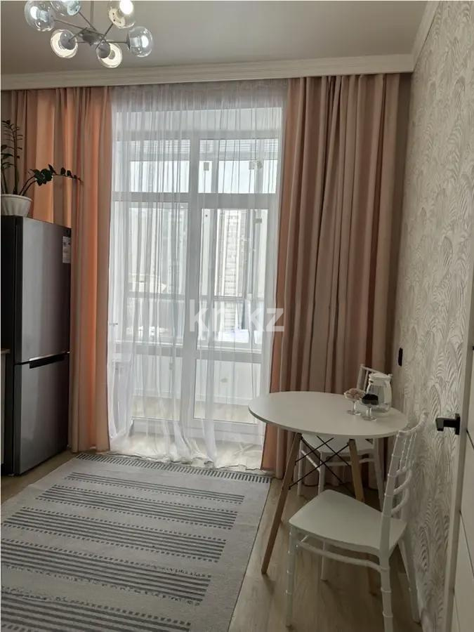 Продажа 1-комнатной квартиры, 38 м² - Продажа квартир в Астане - страница 9 фото 3 из 4