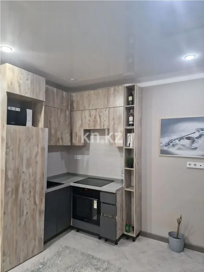 Продажа 1-комнатной квартиры, 30 м² - Продажа квартир в Астане - страница 4 фото 2 из 4