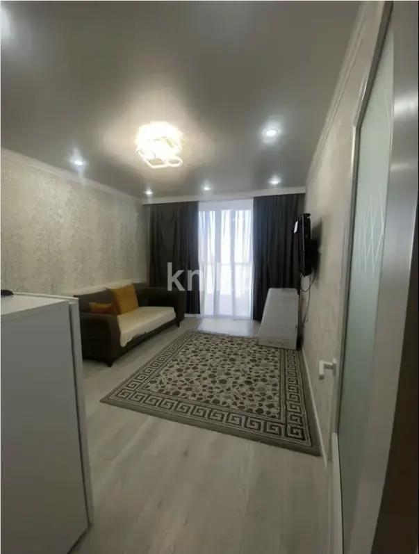 Продажа 1-комнатной квартиры, 39 м², ул. Болекпаева, дом  8 в Астане - фото 2