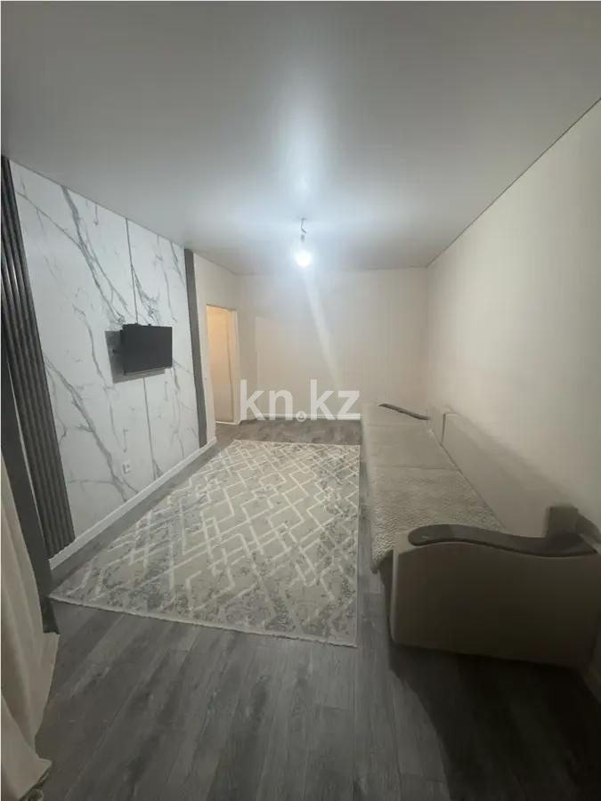 Продажа 2-комнатной квартиры, 56 м², пр. Кудайбердыулы, дом  29/1 - Продажа  двухкомнатных квартир в Астане с фото фото 1 из 6
